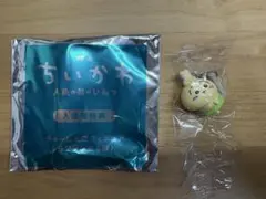 ちいかわ 映画 「人魚の島のひみつ」 入場者特典 めじるしアクセサリー うさぎ