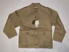 新品UNIQLO×MARNI オーバーサイズユーティリティ ジャケット　M