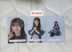 小田倉麗奈 オープニング衣装 生写真 ヨリ・チュウ・座り