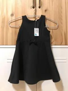新品 フォーマル ワンピース 110