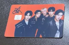 TXT トゥバ　namane ナマネカード　モアコン　オール　moacon