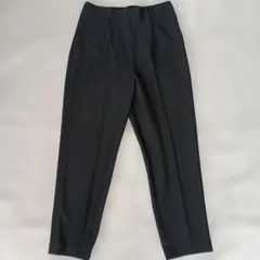 ストレートパンツ スラックス