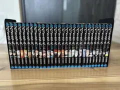 ブラッククローバー28巻セット 　 【初版:10、12〜28】