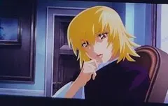 ガンダムSEEDFREEDOM入場特典カガリ