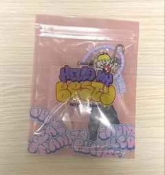 BE:FIRST SOTA hello my besty アクリルキーホルダー