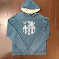 FCバルセロナ　パーカー
