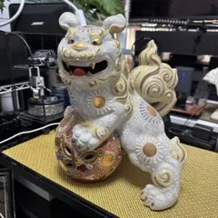 2026年最新】獅子像の人気アイテム - メルカリ