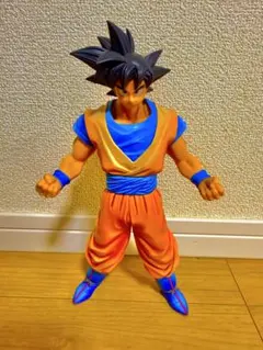 ドラゴンボール MSP 孫悟空 フィギュア