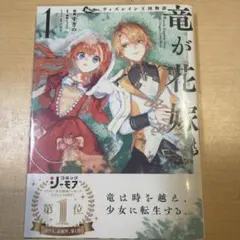 ウィズレイン王国物語 ～竜が花嫁～ 2巻 アニメイト 特典 ビジュアル