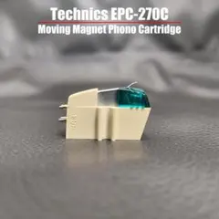 ジャンク！テクニクス レコード カートリッジ EPS-310MC 針無し - メルカリ