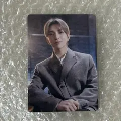 seventeen power of love 映画 特典 ジョシュア