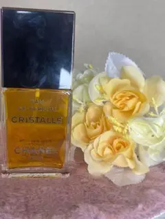 CHANEL CRISTALLE Eau de Parfum 50ml