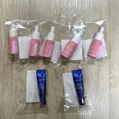 MEDICUBE メディキューブ　サンプルセット