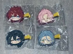 あんスタ 前髪クリップ2 みにコレ クレビ