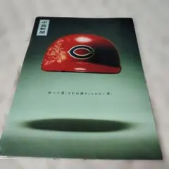 カープ 記念グッズ