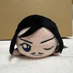 諸伏高明 寝そべりぬいぐるみ 名探偵コナン