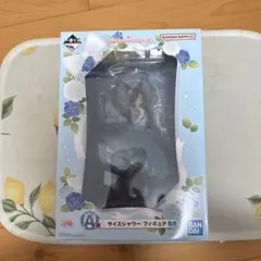 一番くじ ウマ娘 A賞 ライスシャワー フィギュア