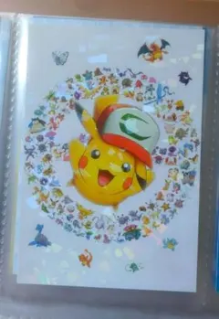 ミロカロス クリアファイル ポケモンセンター限定 ショッパーデザイン