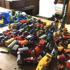 機関車トーマス　まとめ売り　ガチャ