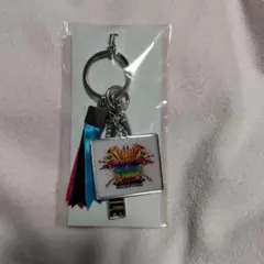 EXILETRIBE LIVETOUR TOWER OF WISH キーホルダー