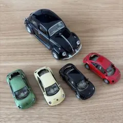 2026年最新】Volkswagen ミニカーの人気アイテム - メルカリ