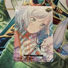 EXS Pastel*Palettes 大和 麻弥 サイン 箔押しヴァンガード① - メルカリ