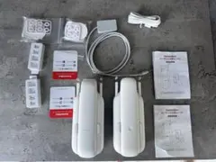 SwitchBot カーテン 3 （2個セット） 箱なし