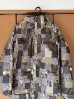 キスマーク【M】スノボウェア スキーウェア スノーウェア 迷彩柄　ウィンター　冬