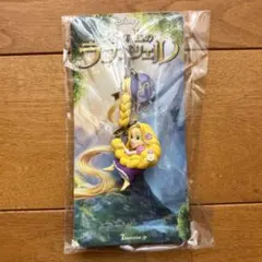 【非売品】 塔の上のラプンツェル ストラップ