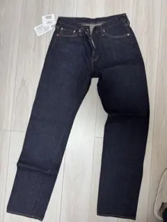 リーバイスLVC1937 501XXW30L34 日本製 シンチバック - メルカリ