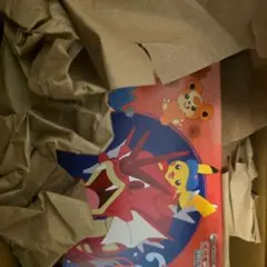ポケモンセンター ヒロシマ スペシャルBOX