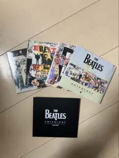 2025年最新】ビートルズ cd boxの人気アイテム - メルカリ