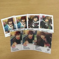 あんさんぶるスターズ!! P.A.shots!! EMOCA