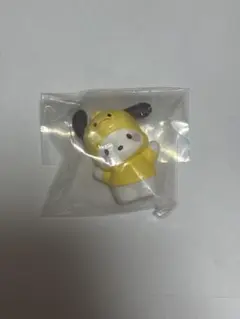 サンリオ ポチャッコ おともだちきぐるみフィギュア