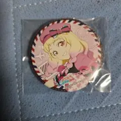 スクフェス感謝祭2022 缶バッジ 鬼塚夏美