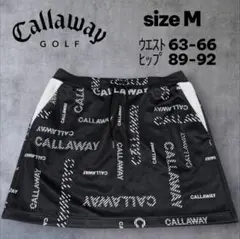 Callaway ゴルフスカート Mサイズ