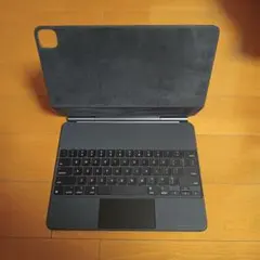 【良品】12.9インチ Magic Keyboard/A2480/US配列