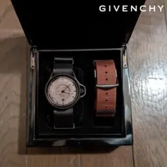 2026年最新】GIVENCHY SEVENTEEN ウォッチの人気アイテム - メルカリ