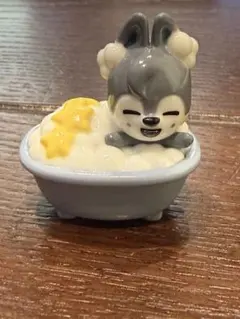SKZOO バスボム ウルフチャン びっくらたまご バンチャン