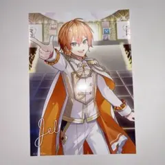 ジェル ブロマイド すとぷり