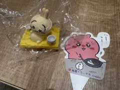 【未開封】松屋ちいかわコラボ　うさぎ