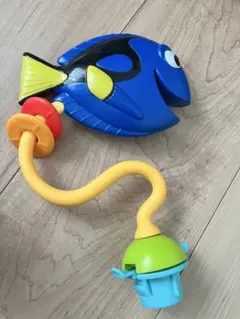 ジャンパルー ファインディングニモ ドリー パーツ
