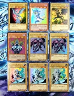 【R180】遊戯王 高橋和希先生 サイン YAP1 9枚 傷あり特価品