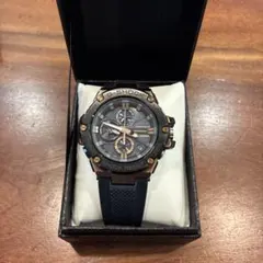 G-SHOCK G-STEEL GST-B300WLP-1AJR 極美中古品。 - メルカリ