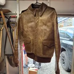 2025年最新】バズリクソンズa2サイズ40の人気アイテム - メルカリ