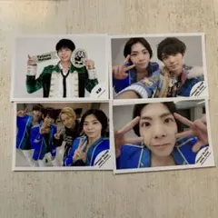 松尾龍 公式写真