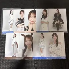 日向坂46 上村ひなの 生写真 まとめ売り - メルカリ