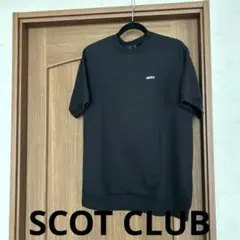 スコットクラブMERCH 半袖Tシャツのサムネイル