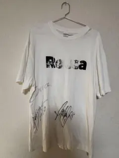 Recca Tシャツ