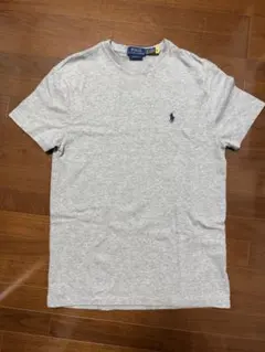 POLO RALPH LAUREN Tシャツ グレー XS